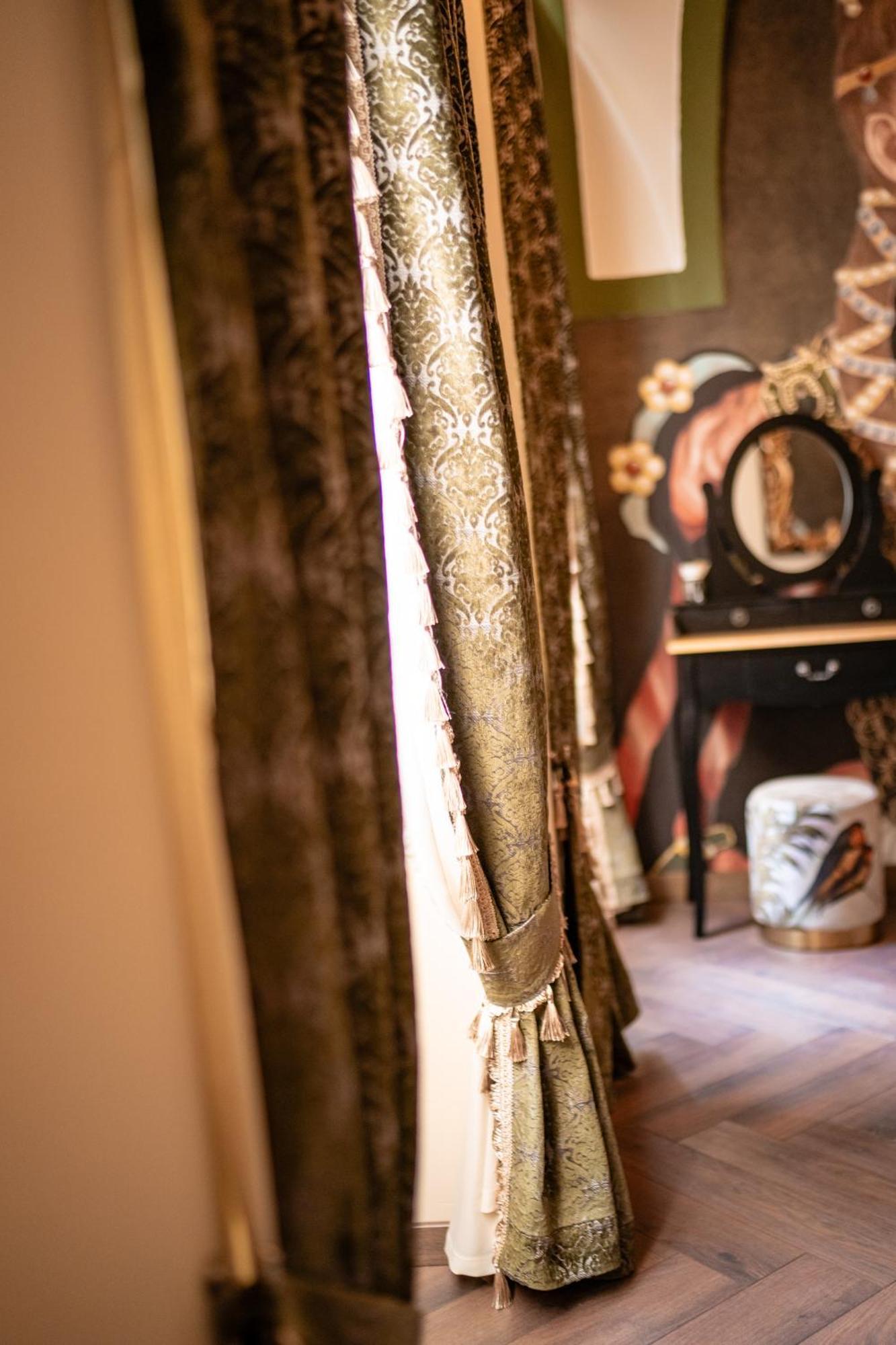 Appartamento Victorian House Sibiu Esterno foto
