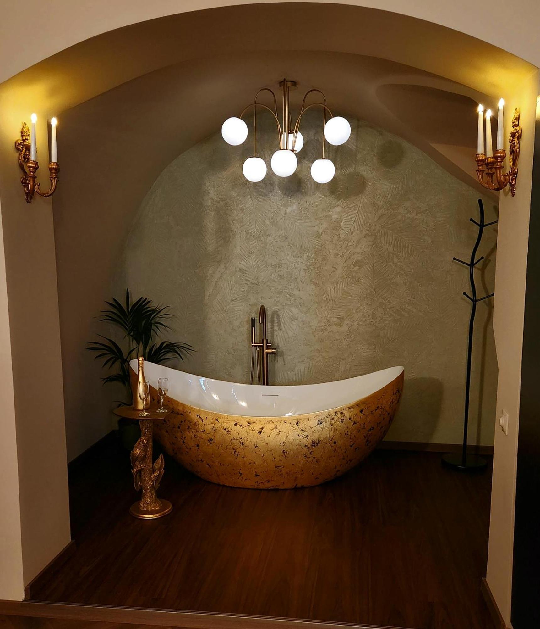 Appartamento Victorian House Sibiu Esterno foto