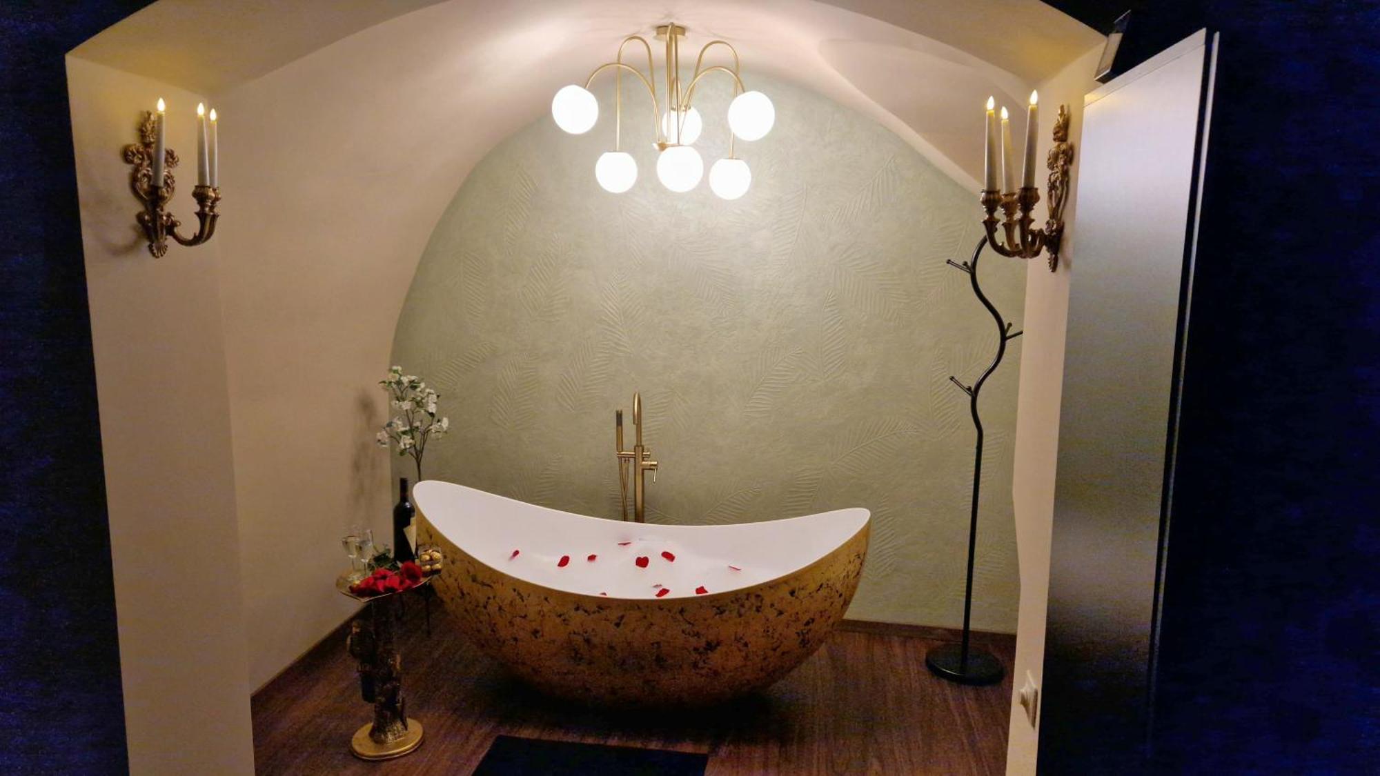 Appartamento Victorian House Sibiu Esterno foto