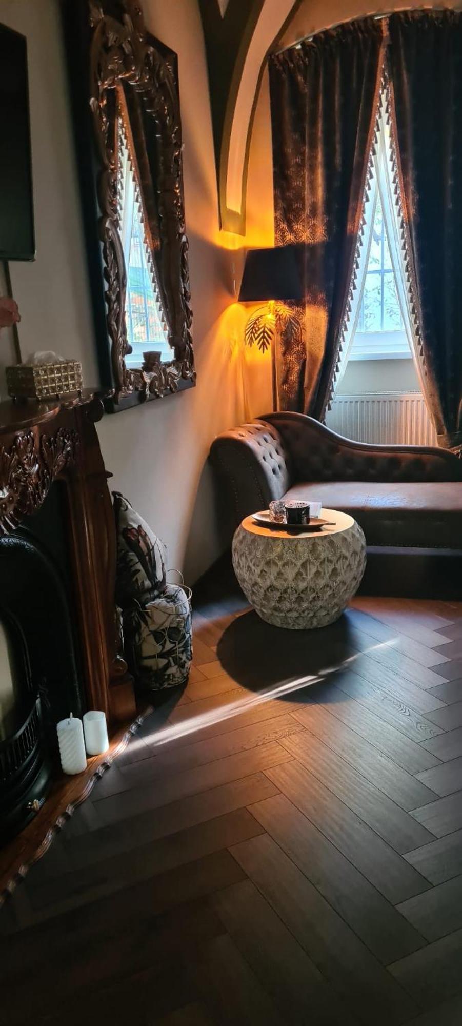 Appartamento Victorian House Sibiu Esterno foto